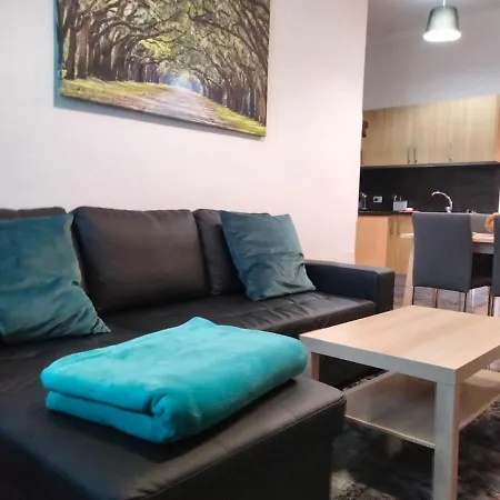 Apartment La Pena A La Guancha