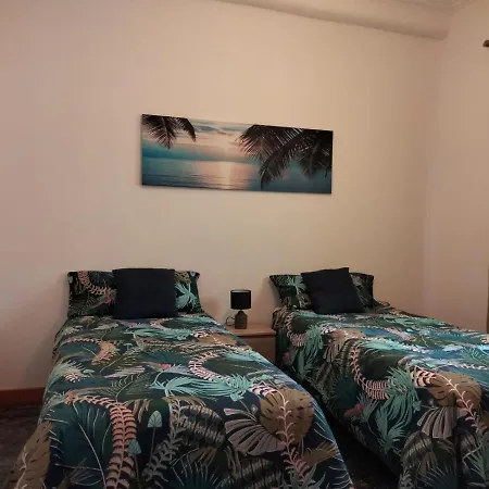 La Pena A Apartment La Guancha