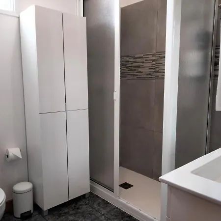 La Pena A Lägenhet *