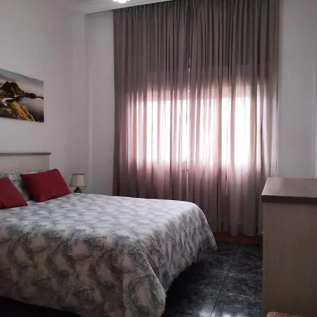 La Pena A La Guancha