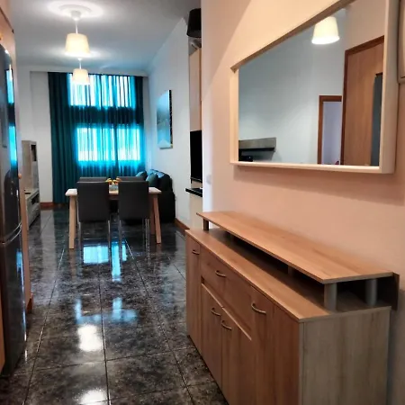 La Pena A Apartment