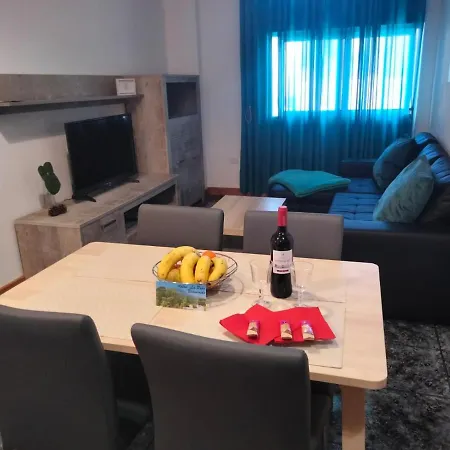 La Pena A Lägenhet La Guancha