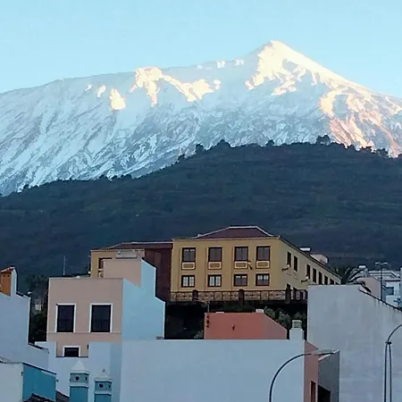 La Pena A *