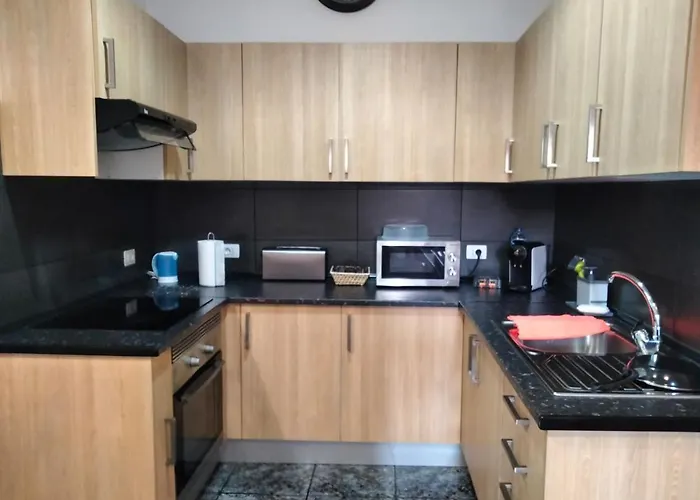 La Pena A Appartement *