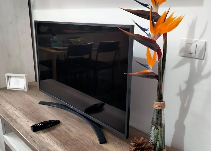 La Pena A Appartement La Guancha